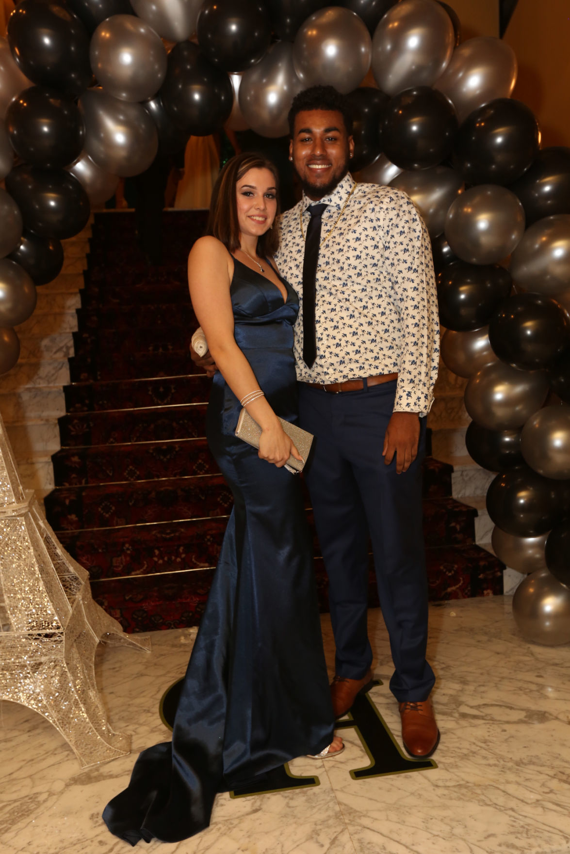 Mainland Regional High School Prom